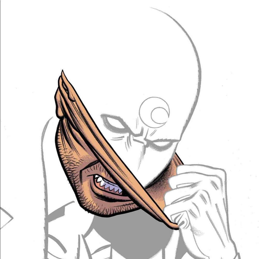 Meet your Posher, Roland